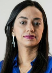 Tarsila Fernandes