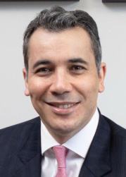 Juselder Cordeiro da Mata