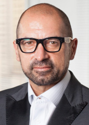 Eurico Marcos Diniz De Santi