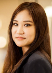 Tatiana Migyama