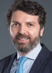 André Gomes de Oliveira